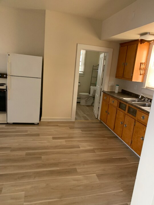 348 Madison St in Wilkes-Barre, PA - Building Photo