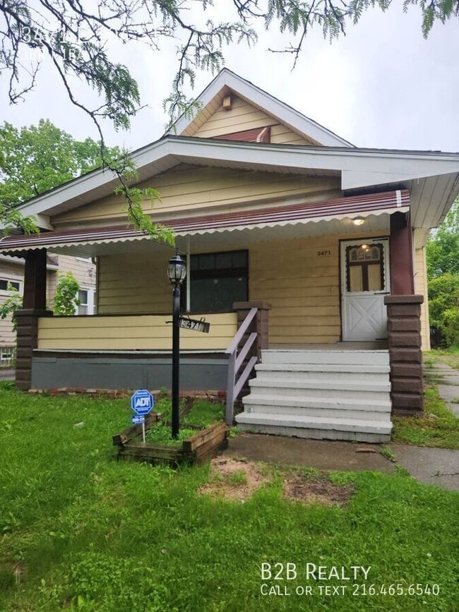 property at 3471 E 104th St