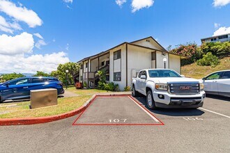 1231 Ala Alii St in Honolulu, HI - Building Photo - Building Photo
