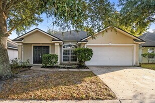 9366 Daniel's Mill Dr in Jacksonville, FL - Building Photo