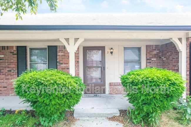 property at 140 N Cherry St