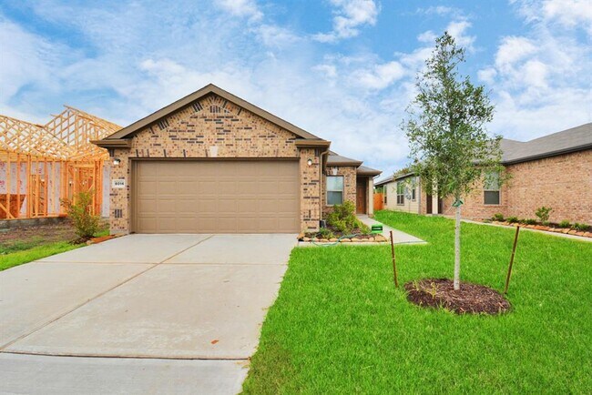 property at 6014 Wakanda Ln
