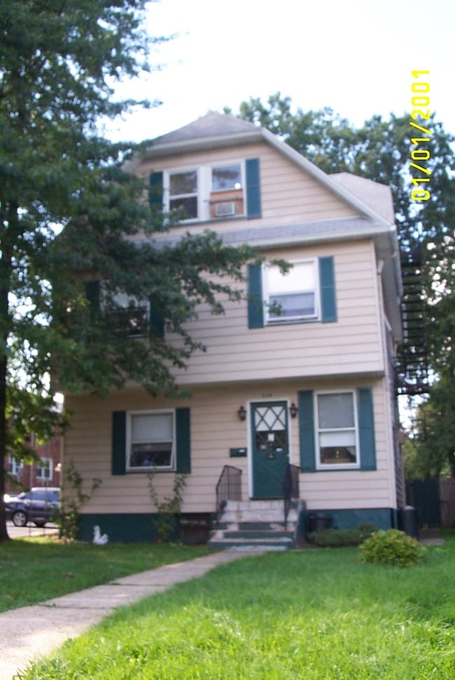 538 Cherry St in Elizabeth, NJ - Building Photo - Building Photo