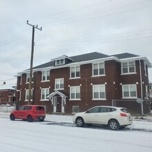 Ironwood Quadplex in Detroit, MI - Building Photo - Building Photo