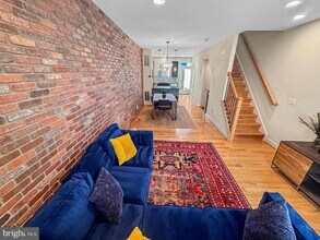 5610 45th Ave in Hyattsville, MD - Foto de edificio - Building Photo