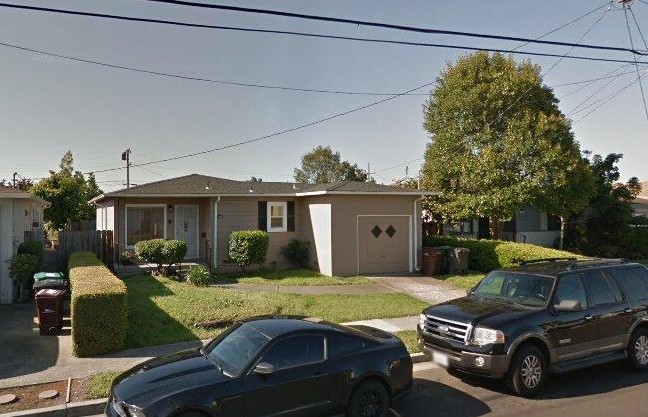 property at 1342 Inglewood St