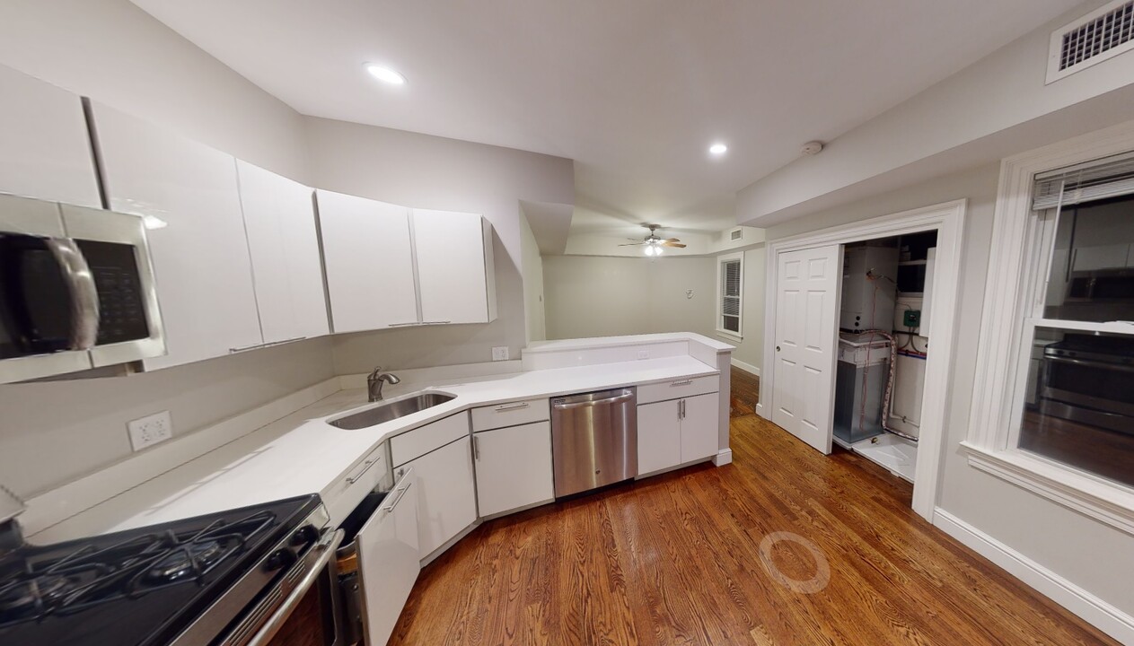 161 Hampshire St, Unit 2T in Cambridge, MA - Foto de edificio