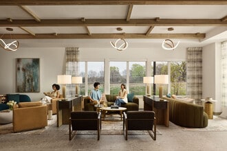 Sovren in Hyattsville, MD - Foto de edificio - Building Photo