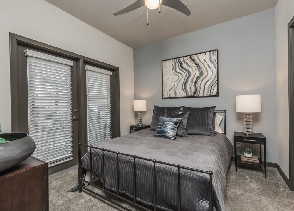 3970 Vitruvian Way in Addison, TX - Building Photo