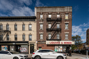 2343 Newkirk Ave in Brooklyn, NY - Foto de edificio - Building Photo