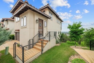 409 Rose Branch Way in Austin, TX - Building Photo - Building Photo