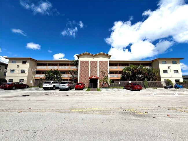 property at 1885 NE 121st St