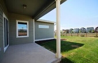 2127 Cocklebur Ln in Fort Collins, CO - Building Photo - Building Photo