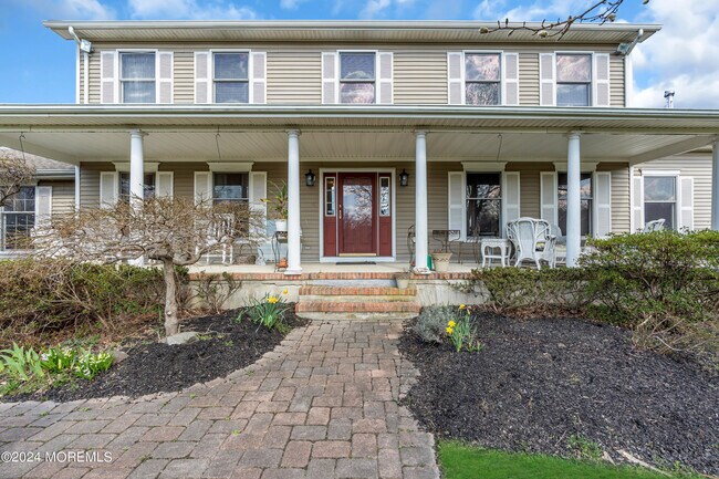1770 Glendola Rd in Wall Township, NJ - Building Photo - Building Photo