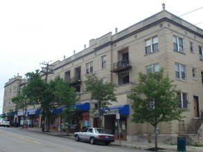 3701-3725 St Lawrence Ave in Cincinnati, OH - Building Photo - Building Photo