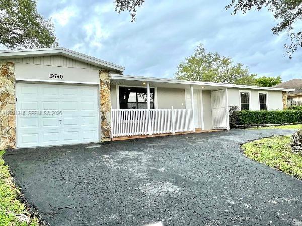 property at 19740 SW 87th Pl