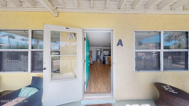 5737 Rudolph Ave in St. Augustine, FL - Building Photo - Building Photo