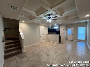 6015 Karly Way in San Antonio, TX - Building Photo - Building Photo