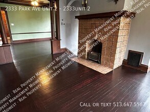 2333 Park Ave in Cincinnati, OH - Building Photo - Building Photo