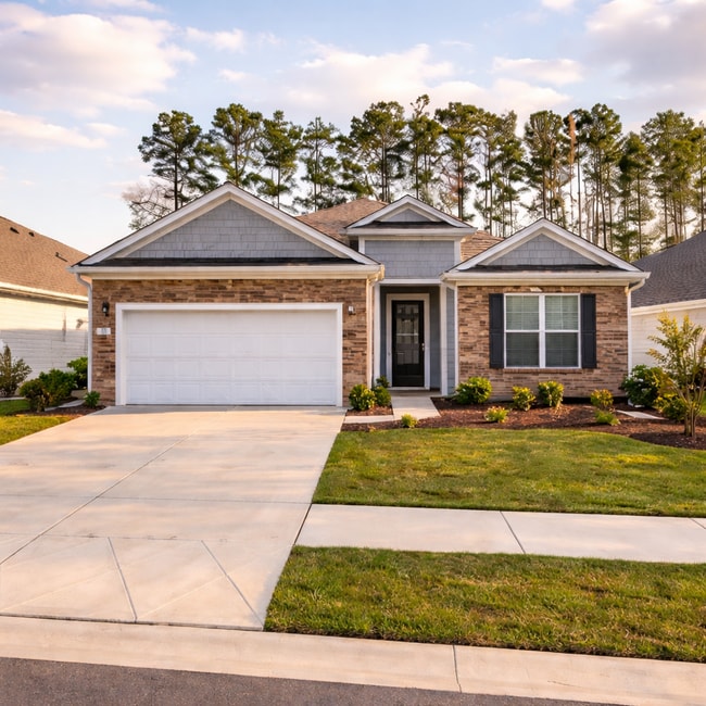 property at 905 Mildred Ct