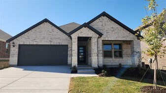 417 Stagg St in McKinney, TX - Building Photo
