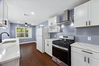 8519 Hatton St in Houston, TX - Building Photo - Building Photo