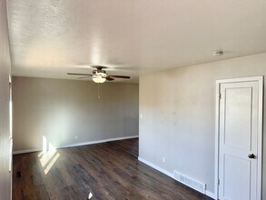 1415 Maxwell St in Colorado Springs, CO - Building Photo - Building Photo