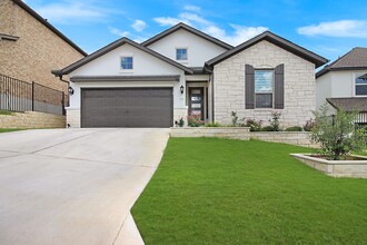 1212 Brasano Pl in Leander, TX - Building Photo - Building Photo