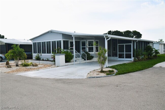 property at 208 Janico Ct