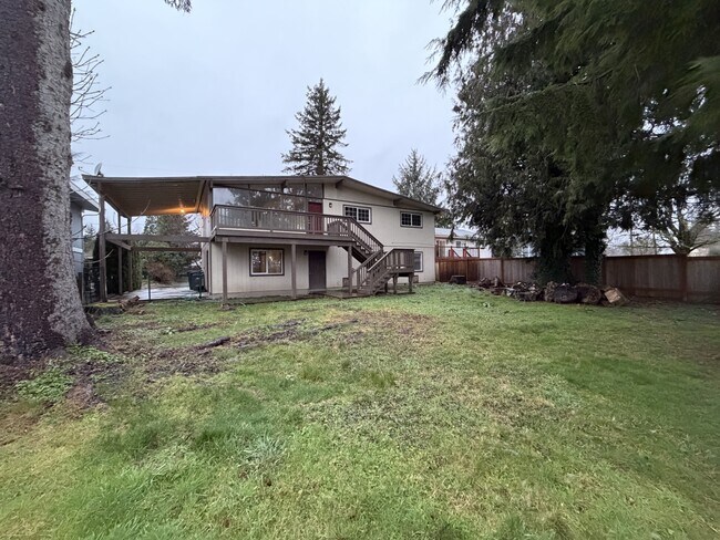 8428 Maple Ave SE in Snoqualmie, WA - Building Photo - Building Photo