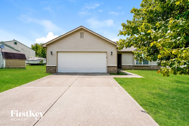 property at 4126 Beechwood Ct