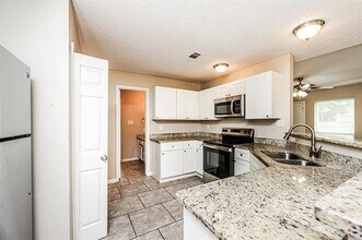 1401 Del Rio Dr in Mesquite, TX - Building Photo - Building Photo