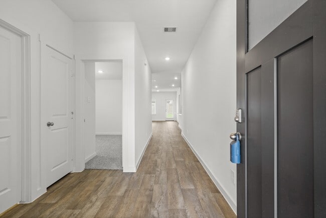 property at 1706 Stelvio Pass Dr.