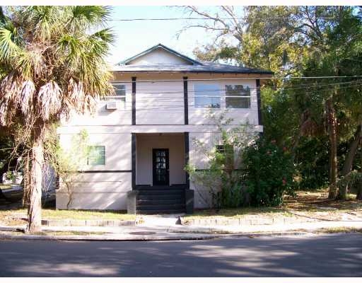 1201-1207 Osceola Ave N in Clearwater, FL - Foto de edificio - Building Photo