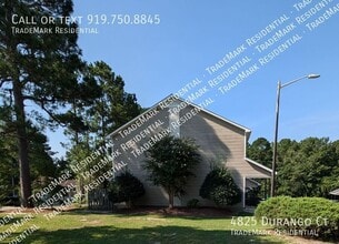 4825 Durango Ct in Fayetteville, NC - Building Photo - Building Photo