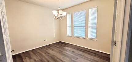 121 Tennyson St in Anna, TX - Building Photo - Building Photo