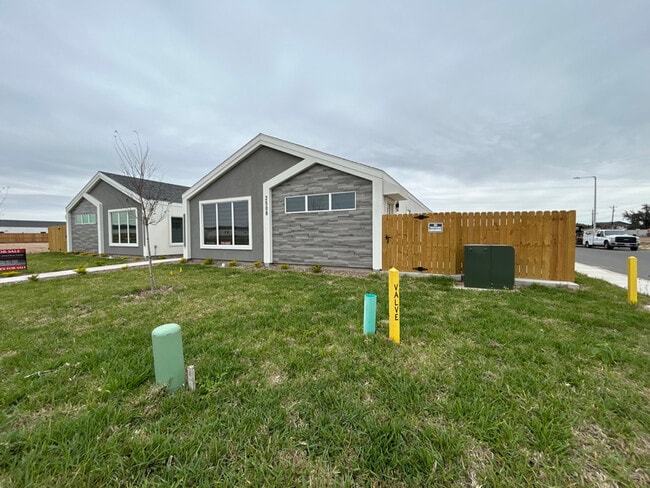 2508 Mockingbird Rd