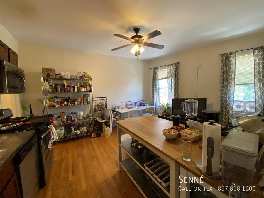 1218 Cambridge St in Cambridge, MA - Building Photo
