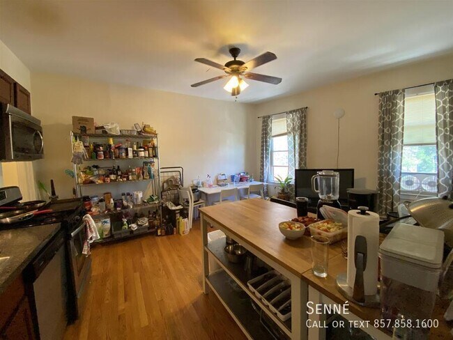 property at 1218 Cambridge St