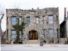 The Castle Apartments