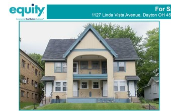 1127 Linda Vista Ave in Dayton, OH - Building Photo - Building Photo