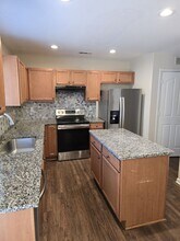 1203 Chaser Ridge Ct in Charlotte, NC - Building Photo - Building Photo