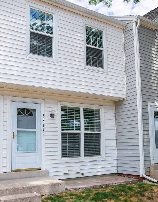 property at 8811 W Floyd Ave