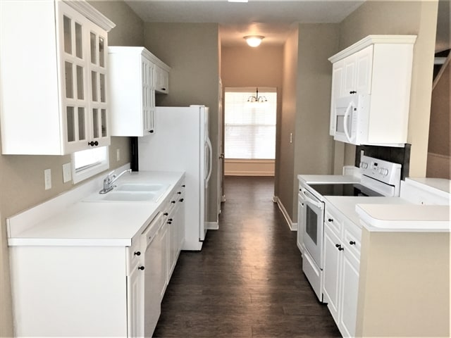 2018 Magna Ln in Indian Trail, NC - Foto de edificio - Building Photo