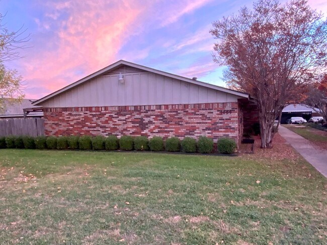 property at 5009 Geddes Ave