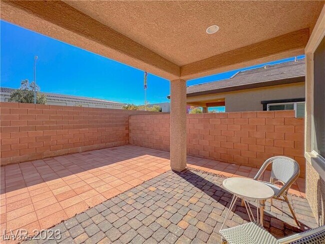 property at 6983 Atwood Peaks Ave