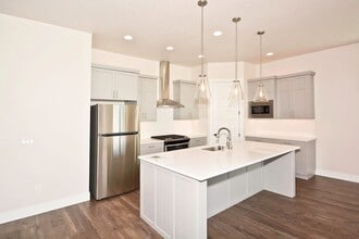 2647 N Bird St in Boise, ID - Building Photo - Building Photo