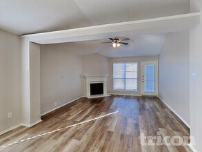 2516 Concina Way in Fort Worth, TX - Building Photo - Building Photo