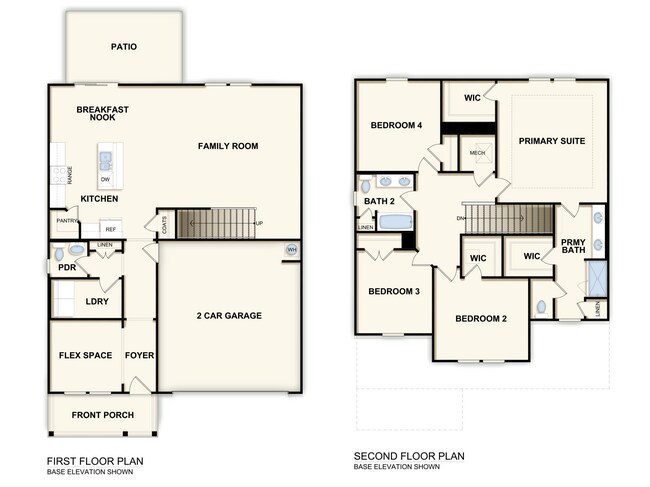 206 Gershon Way in Mount Juliet, TN - Building Photo - Building Photo
