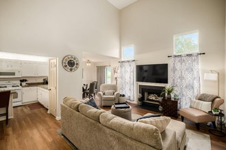 3362 Eastwoodlands Trail in Hilliard, OH - Building Photo - Building Photo